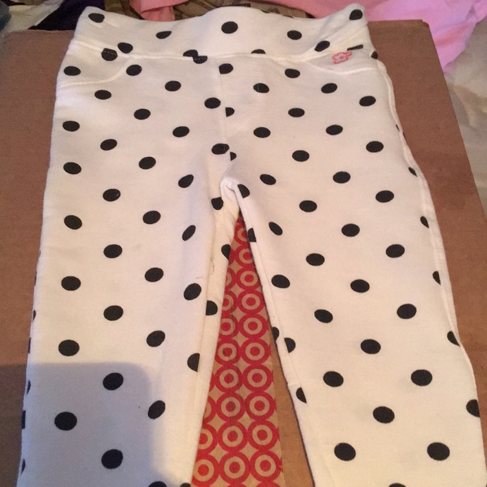 Kids Limited🌸Too (( kid )) pants size 3t